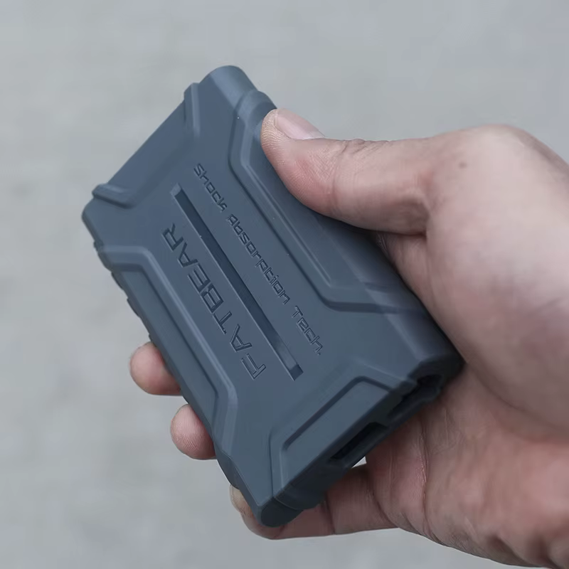 For SONY Walkman NW-A300 Series NW-A306 NW-A307 Rugged Shockproof Armor Case Cover