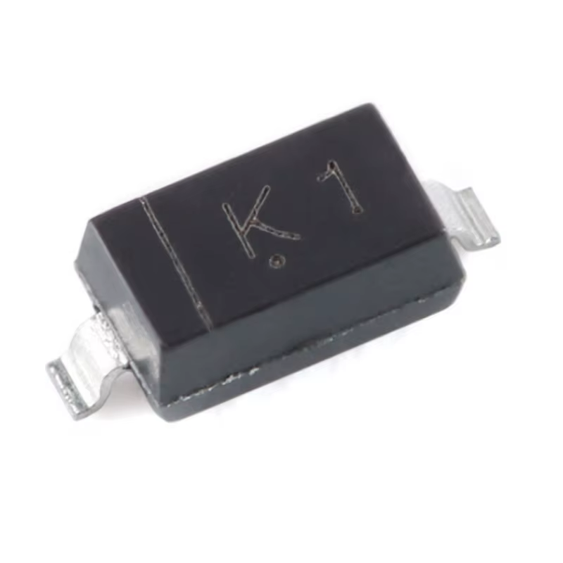 10PCS MMSZ5251A Surface mount voltage regulator diode SOD-123 22V direct shooting quality assurance
