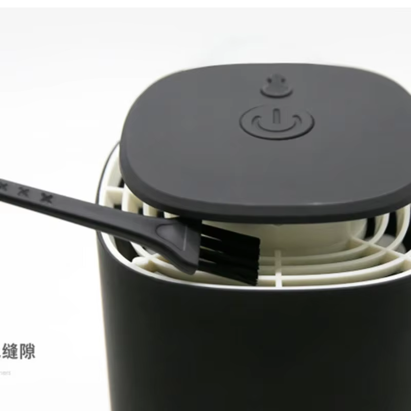 Nylon Small Brush Grinder Cleaning Brush Garlic Press Cleaning Brushh Small Household Appliance Humidifier Small Brushs