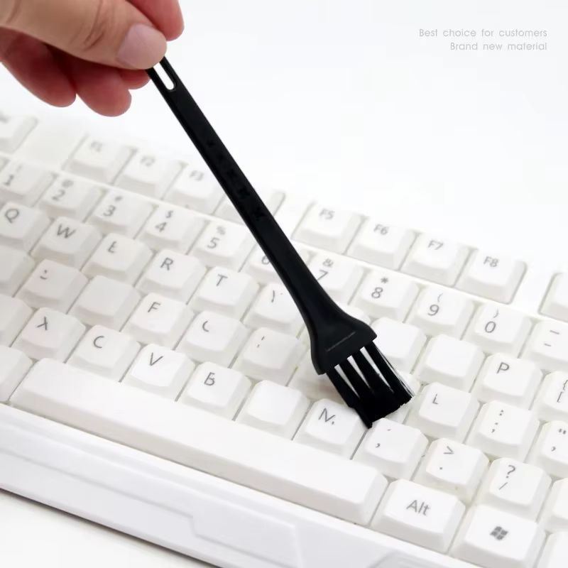 Grinding Machine Cleaning Brush Nylon Small Brushs Garlic Press Cleaning Brush Small Household Appliance Humidifier Smal