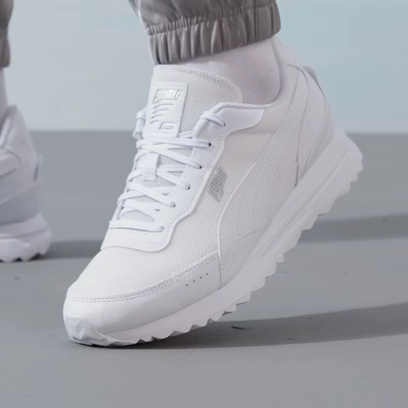 Puma genuine 2024 new unisex training shock-absorbing breathable casual shoes 397432-06