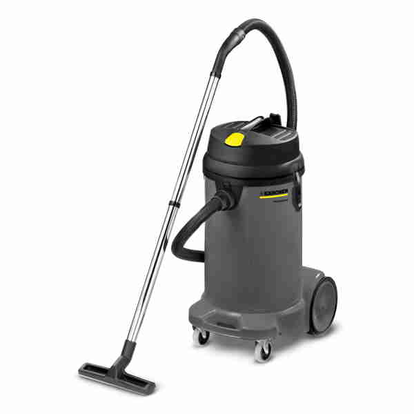 Karcher Wet & Dry Vacuum Cleaner NT 48/1