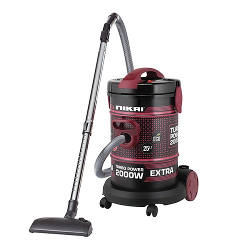 Nikai Vacuum Cleaner NVC350T