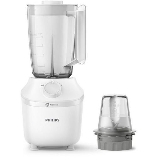 Philips HR2041/10 Blender – Effortless Daily Blending