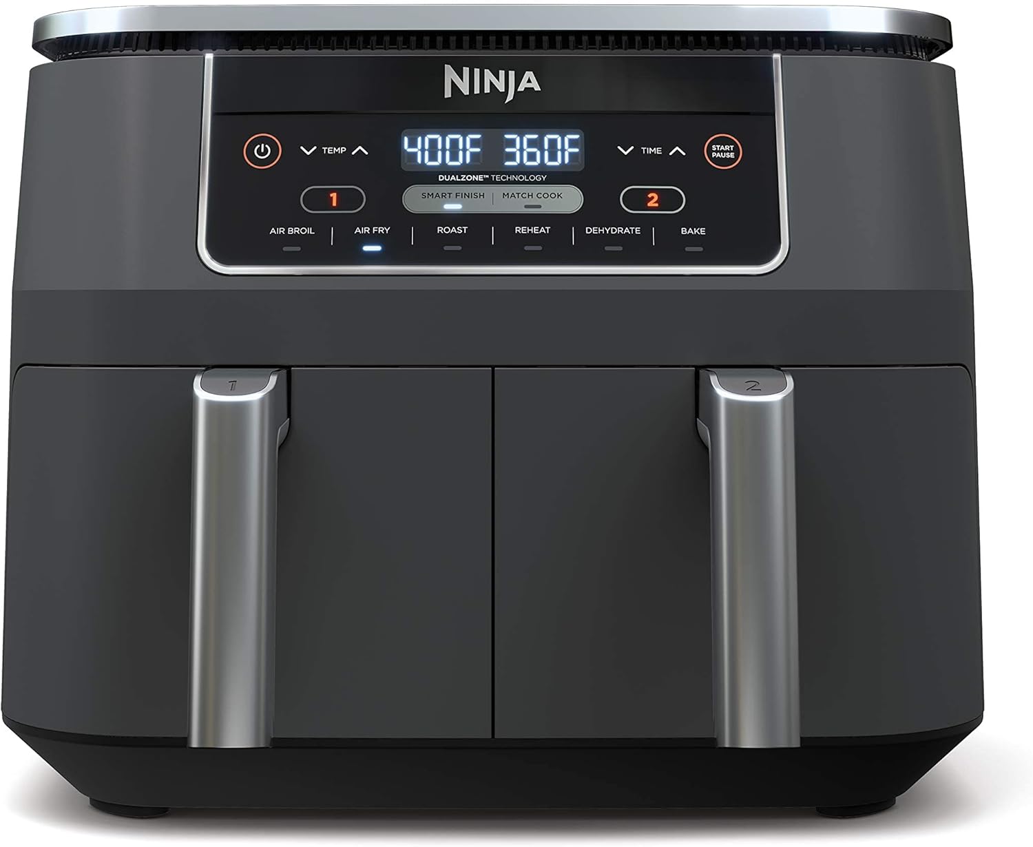 Ninja Foodi 8-Quart Air Fryer