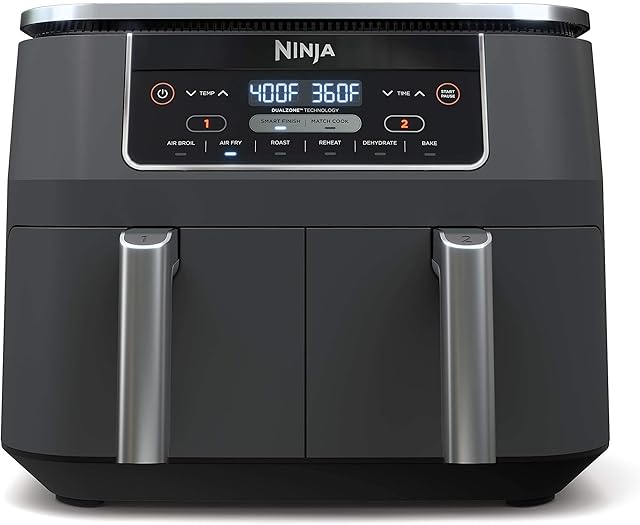 Ninja Foodi 8-Quart Air Fryer