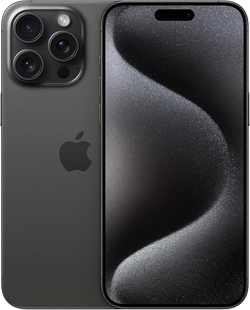 Apple iPhone 15 Pro Max 256GB