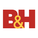 B&H Photo-Video-Audio